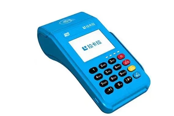 拉卡拉4G电签POS机激活的商户深度分析与总结