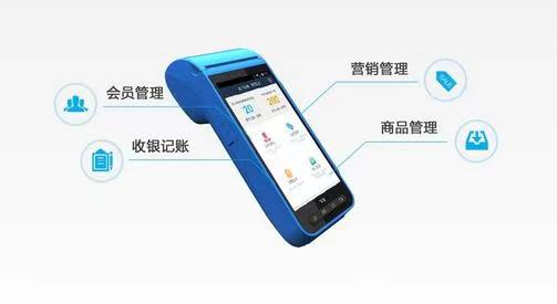 拉卡拉扫码信用ka卡费率详解，个人POS机办理指南