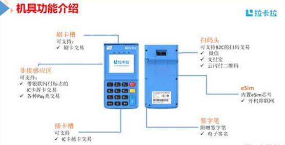 个人如何免费申请拉卡拉POS机——详细步骤解析
